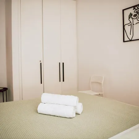 Sunrise Apartamento *