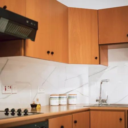 Apartamento Sunrise *