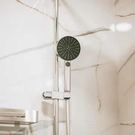 Apartamento Sunrise Lárnaca