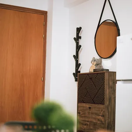 Apartamento Sunrise *