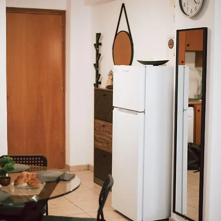 Apartamento Sunrise Lárnaca