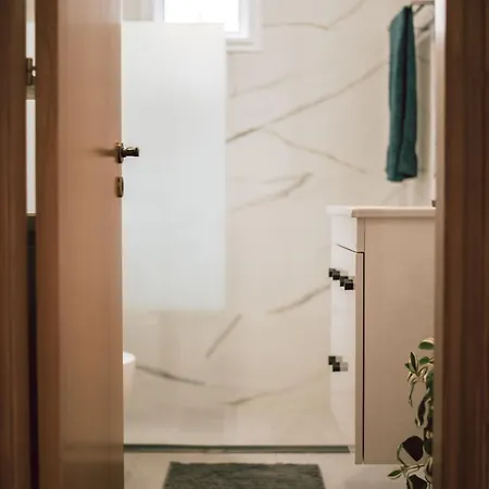 Sunrise Апартаменты Ларнака