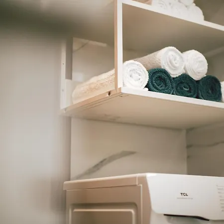 Апартаменты Sunrise Ларнака