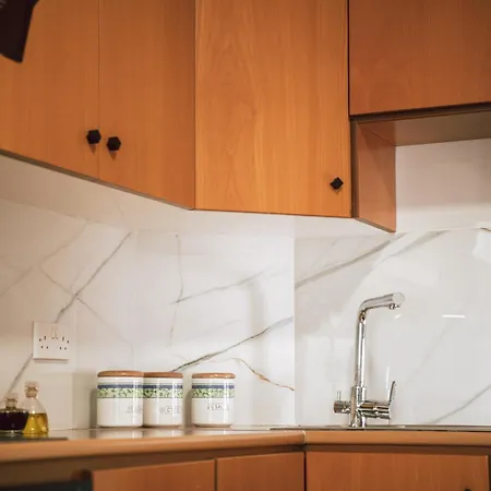 Апартаменты Sunrise Ларнака