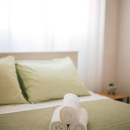 Apartamento Sunrise *