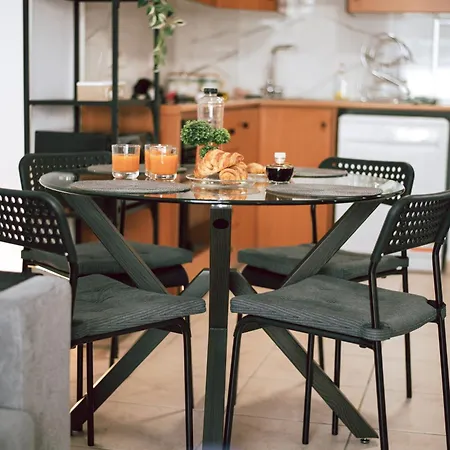 Sunrise * Ларнака