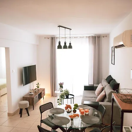 Апартаменты Sunrise