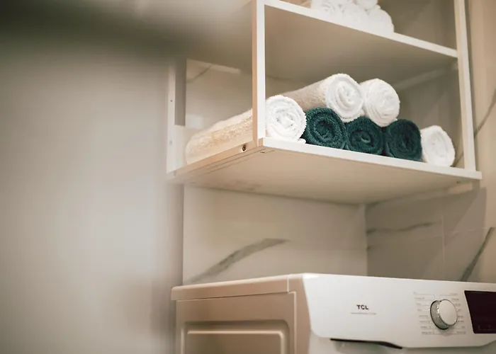 Lägenhet Sunrise Larnaca