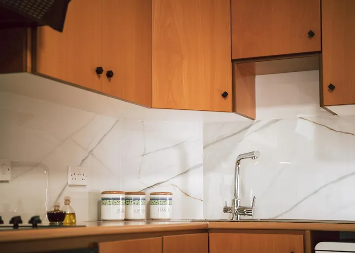 Lägenhet Sunrise Larnaca