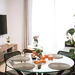 Sunrise Apartmán *