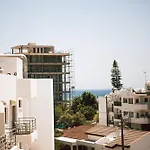 Sunrise Apartmán Larnaca