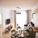 Apartmán Sunrise