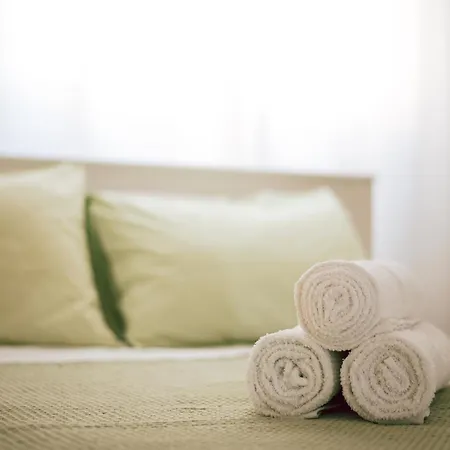 Sunrise * לרנקה