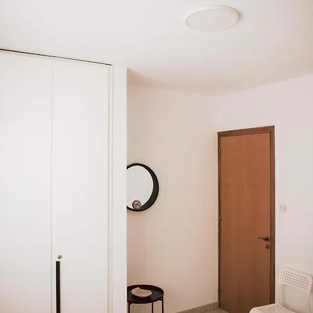 Sunrise Apartment