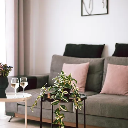 Sunrise Apartament *