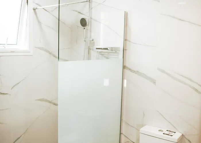 Sunrise * לרנקה