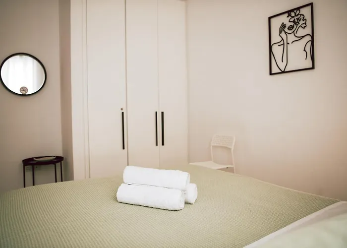 Sunrise Apartamento *