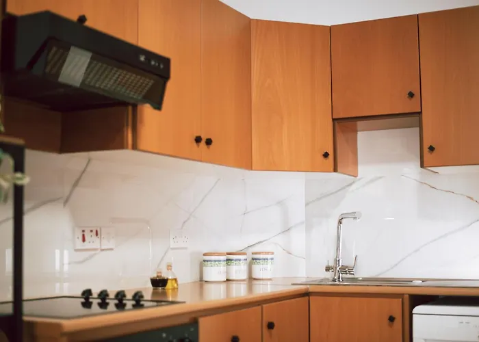 Apartamento Sunrise *