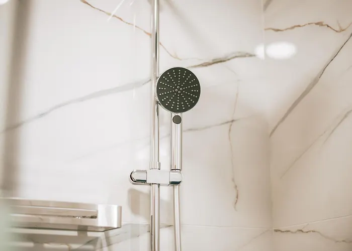 Apartamento Sunrise Lárnaca