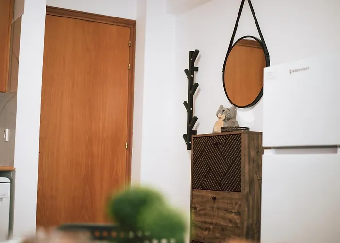 Apartamento Sunrise *