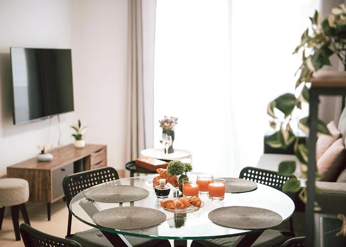 Sunrise Apartamento *