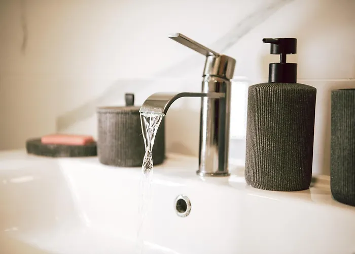 Sunrise Apartamento *