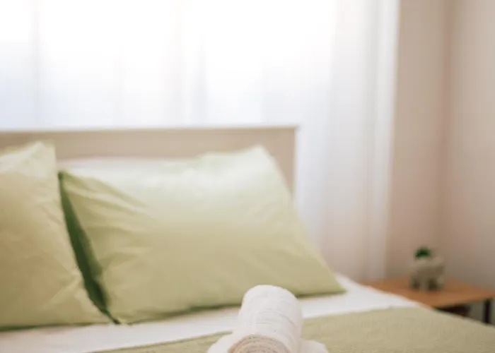 Apartamento Sunrise *