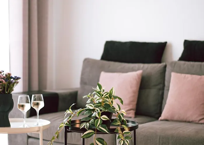 Sunrise Apartamento *