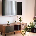 Sunrise Apartamento