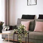 Sunrise Apartamento *