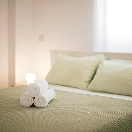 Sunrise Apartamento